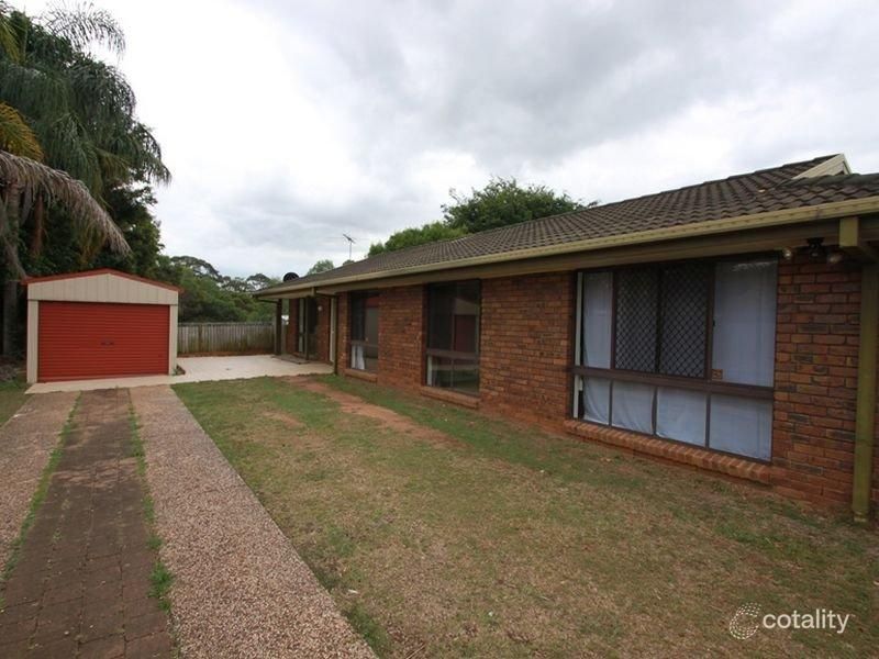 33 Claremont Dr, Murrumba Downs, QLD 4503