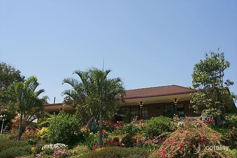 46 Canowindra St, Jindalee, QLD 4074