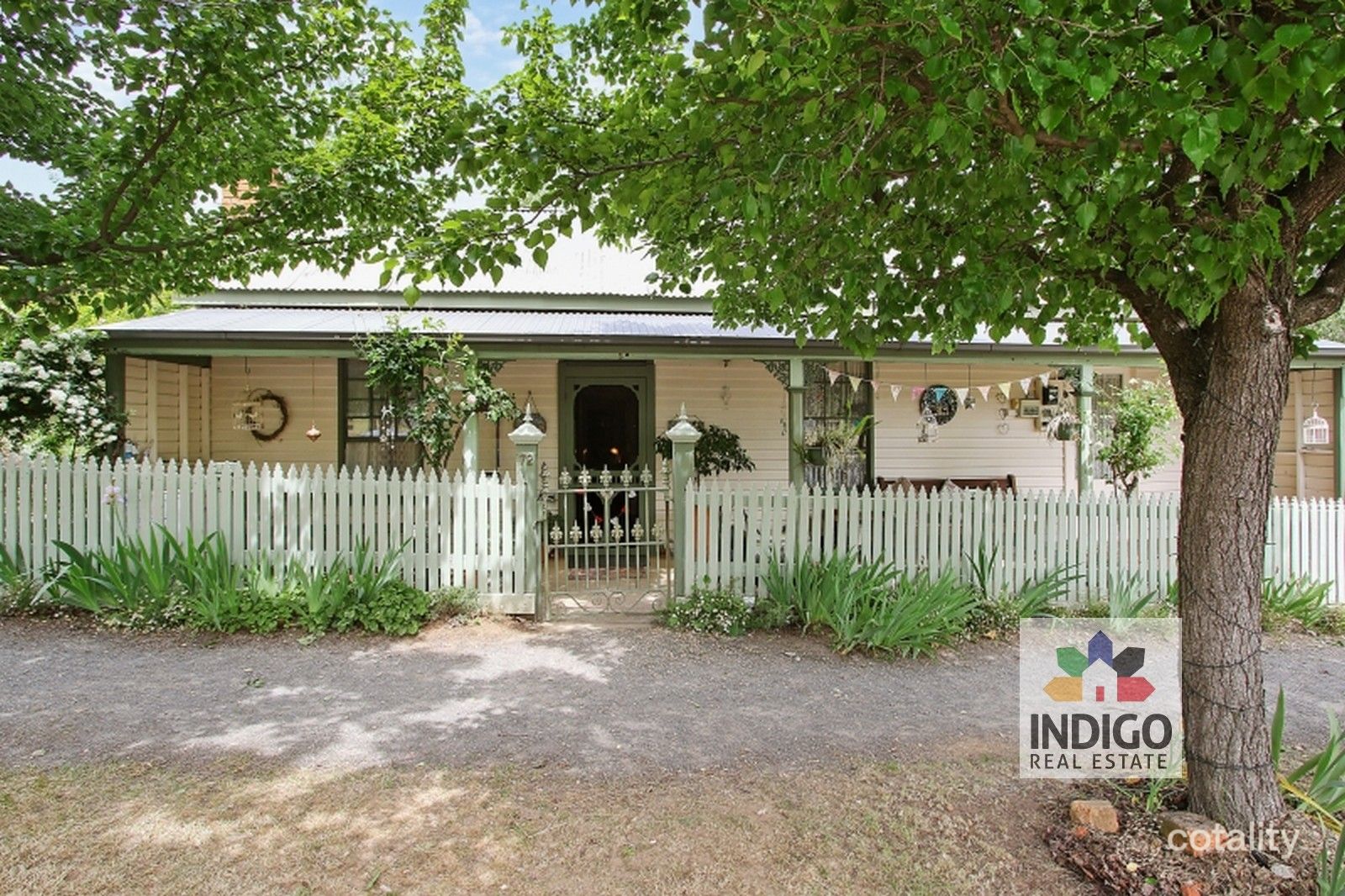 72 High St, Beechworth, VIC 3747