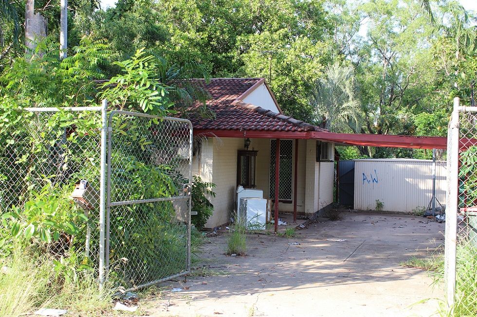7 Maddock Ct, Malak, NT 0812