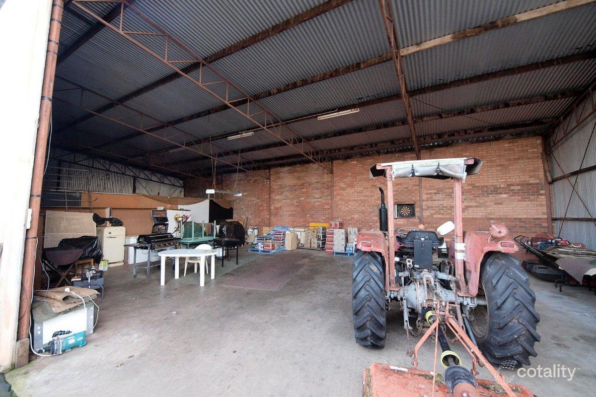 28 Northerly St, Vasse, WA 6280