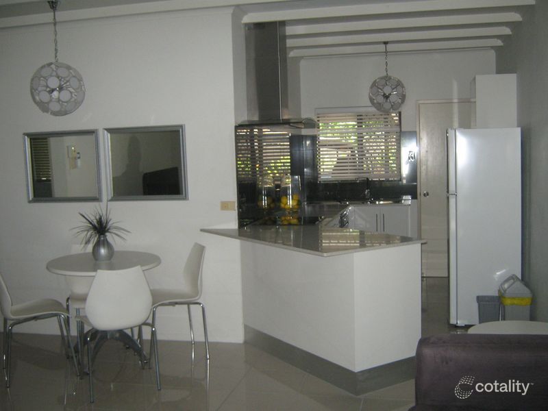 1/46-50 Minnie St, Parramatta Park, QLD 4870