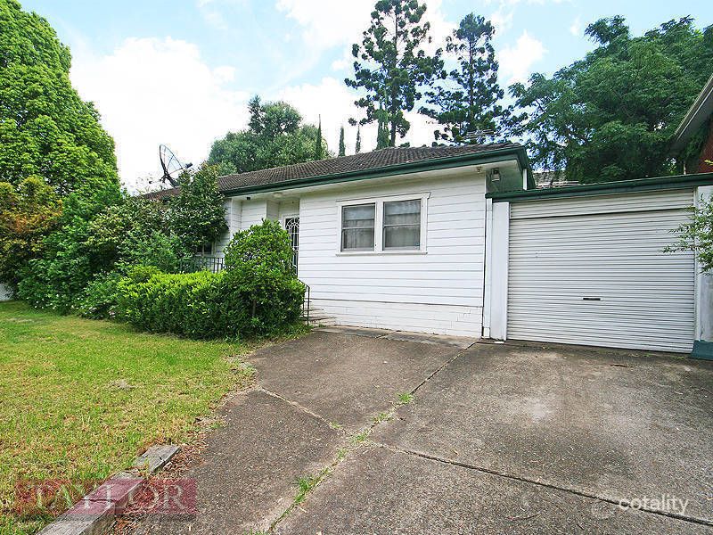 21 St Aidans Ave, Oatlands, NSW 2117