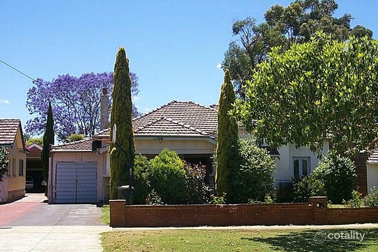 14 Elstree Ave, Menora, WA 6050