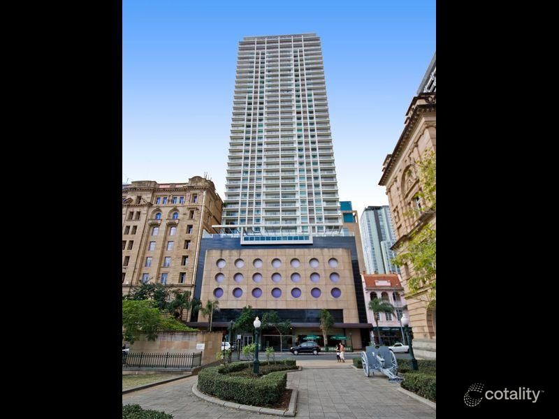 2005/151 George St, Brisbane City, QLD 4000