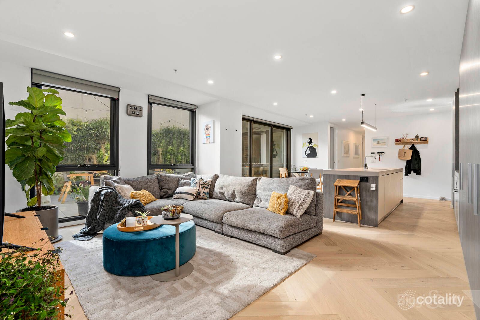 103/251 Johnston St, Abbotsford, VIC 3067