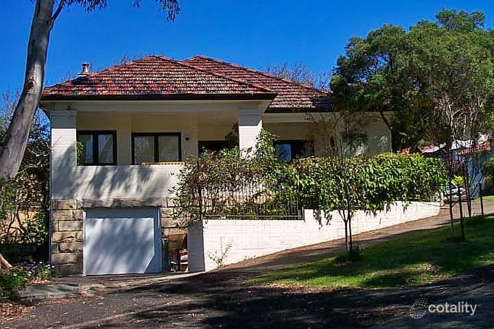 34 Almora St, Mosman, NSW 2088