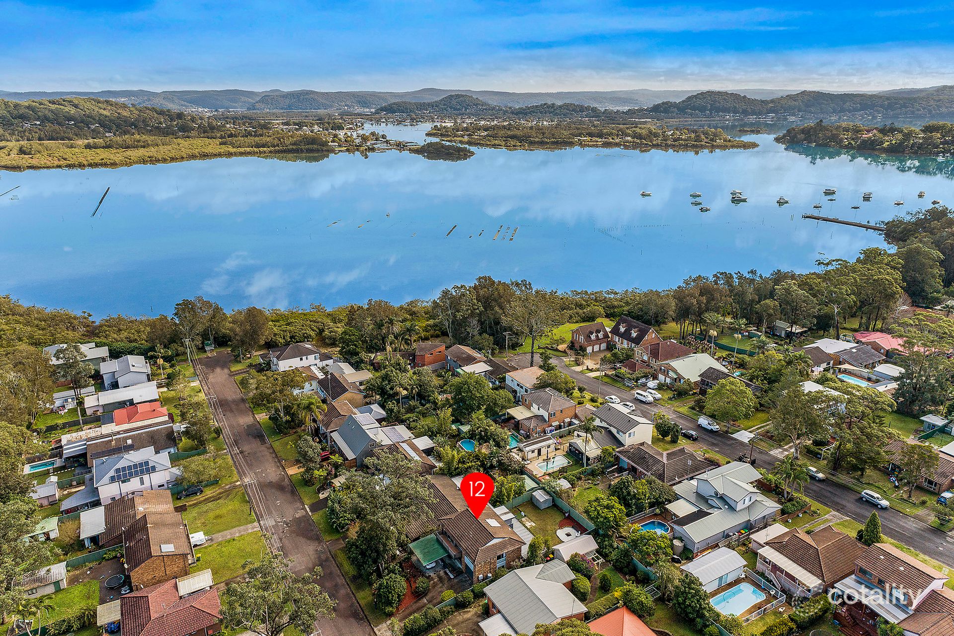12 Valencia St, Bensville, NSW 2251