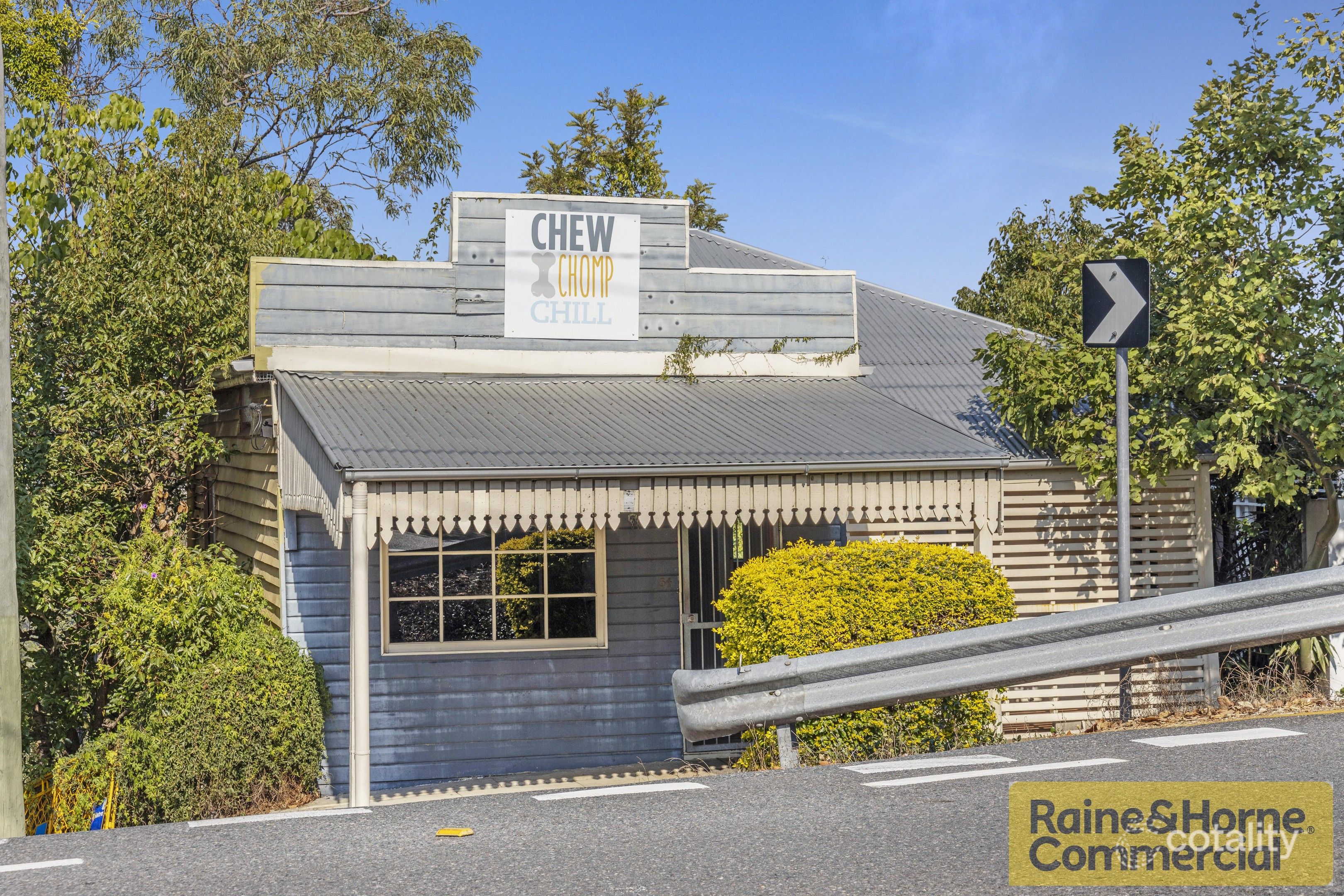 54 Birdwood Tce, Auchenflower, QLD 4066