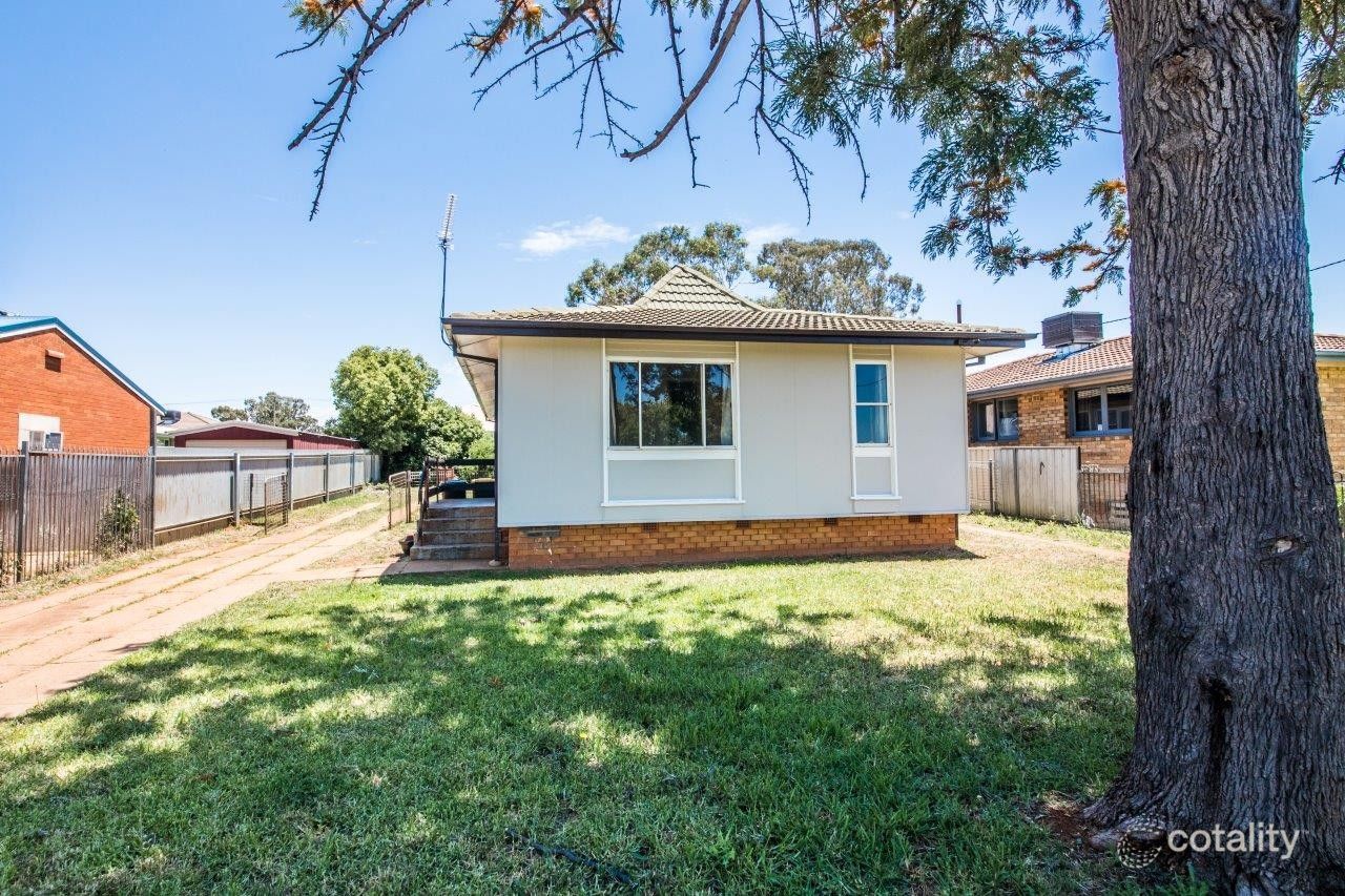 185 Bunglegumbie Rd, Dubbo, NSW 2830