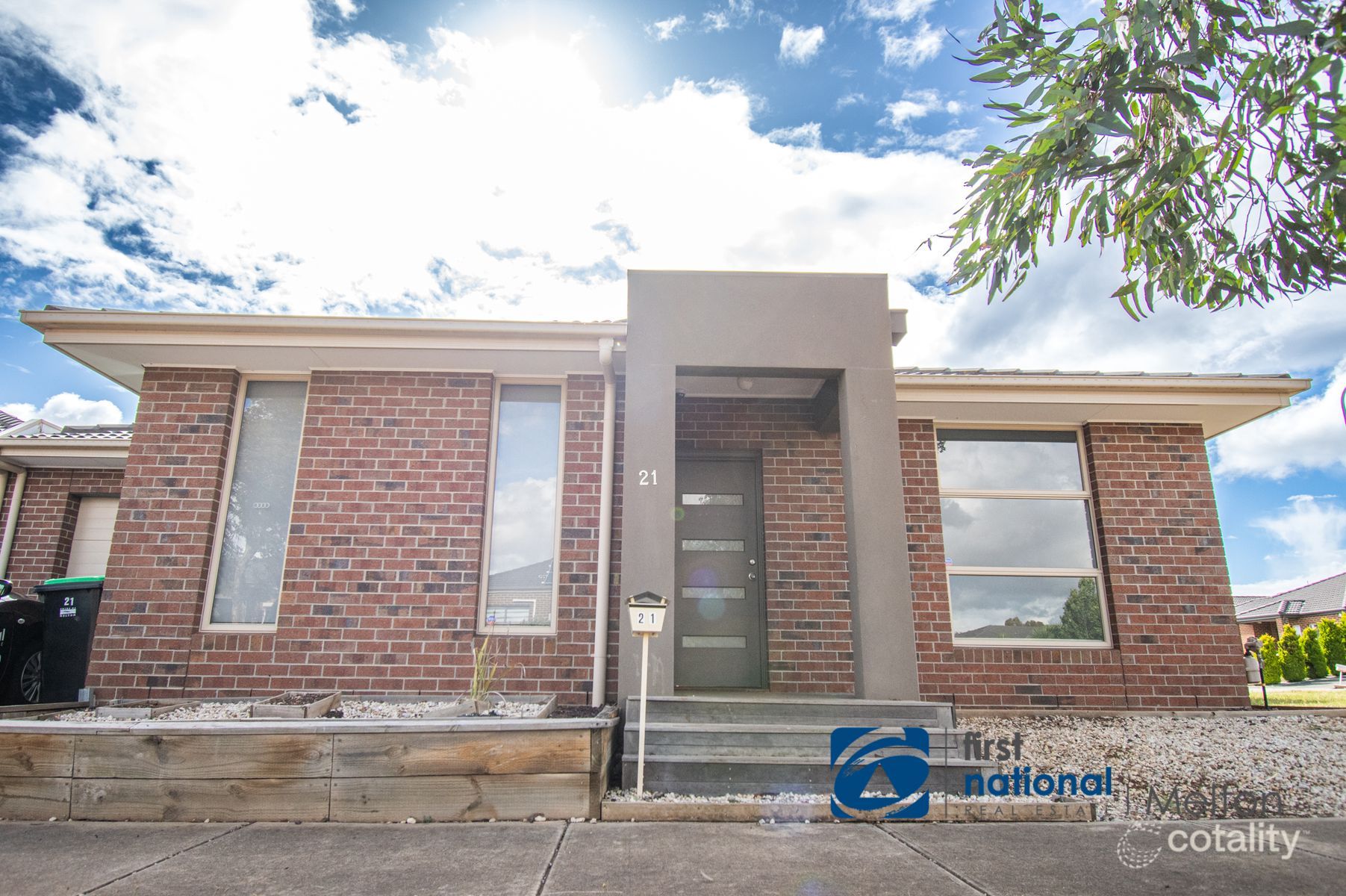 21 Leuca Ave, Brookfield, VIC 3338