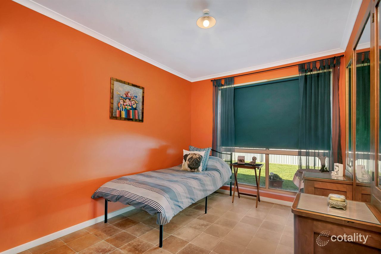 27 Hancock Dr, Lewiston, SA 5501