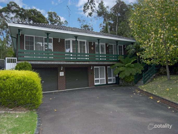 31 Weidlich Rd, Eltham North, VIC 3095