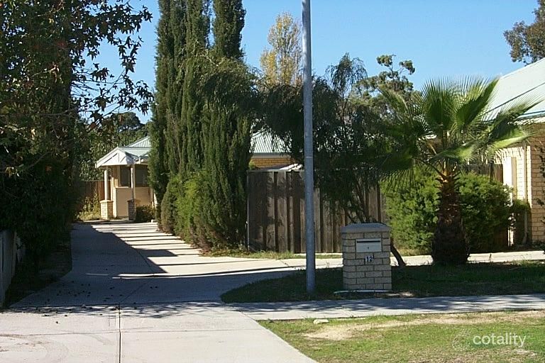 12 Ferguson St, Midvale, WA 6056