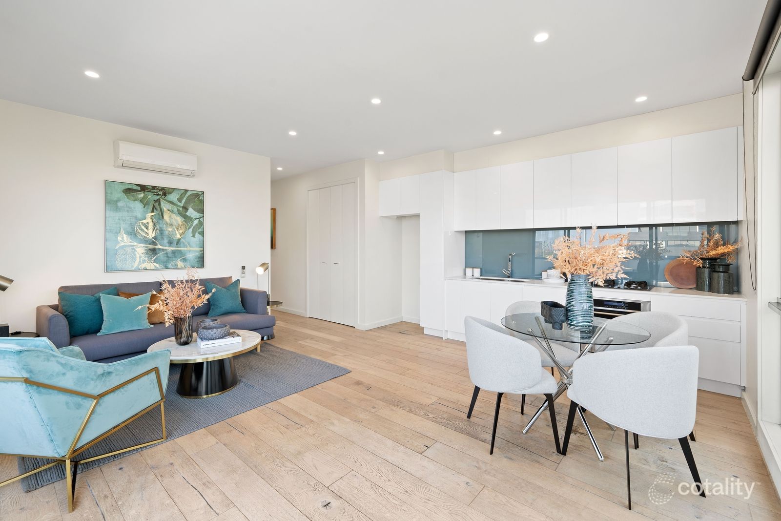 203/8 Railway Cres, Bentleigh, VIC 3204