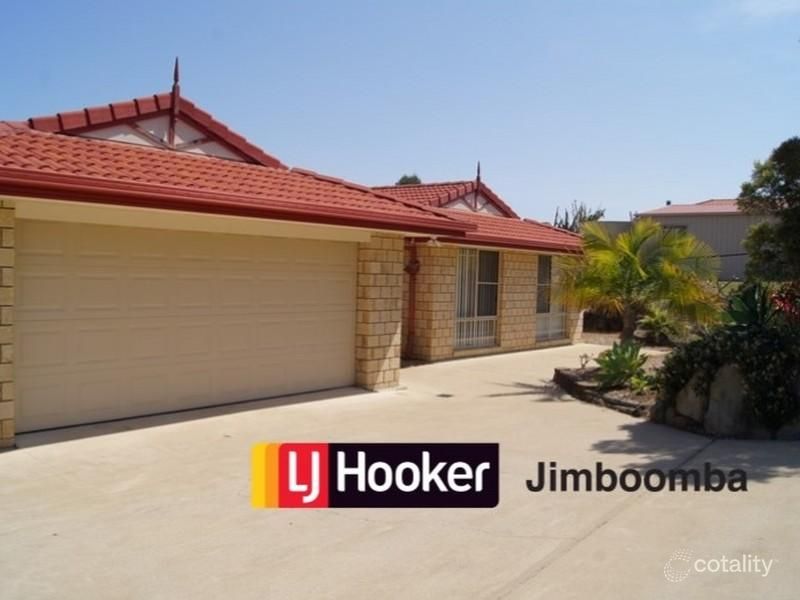 55-57 Lady Penrhyn Ct, Mundoolun, QLD 4285