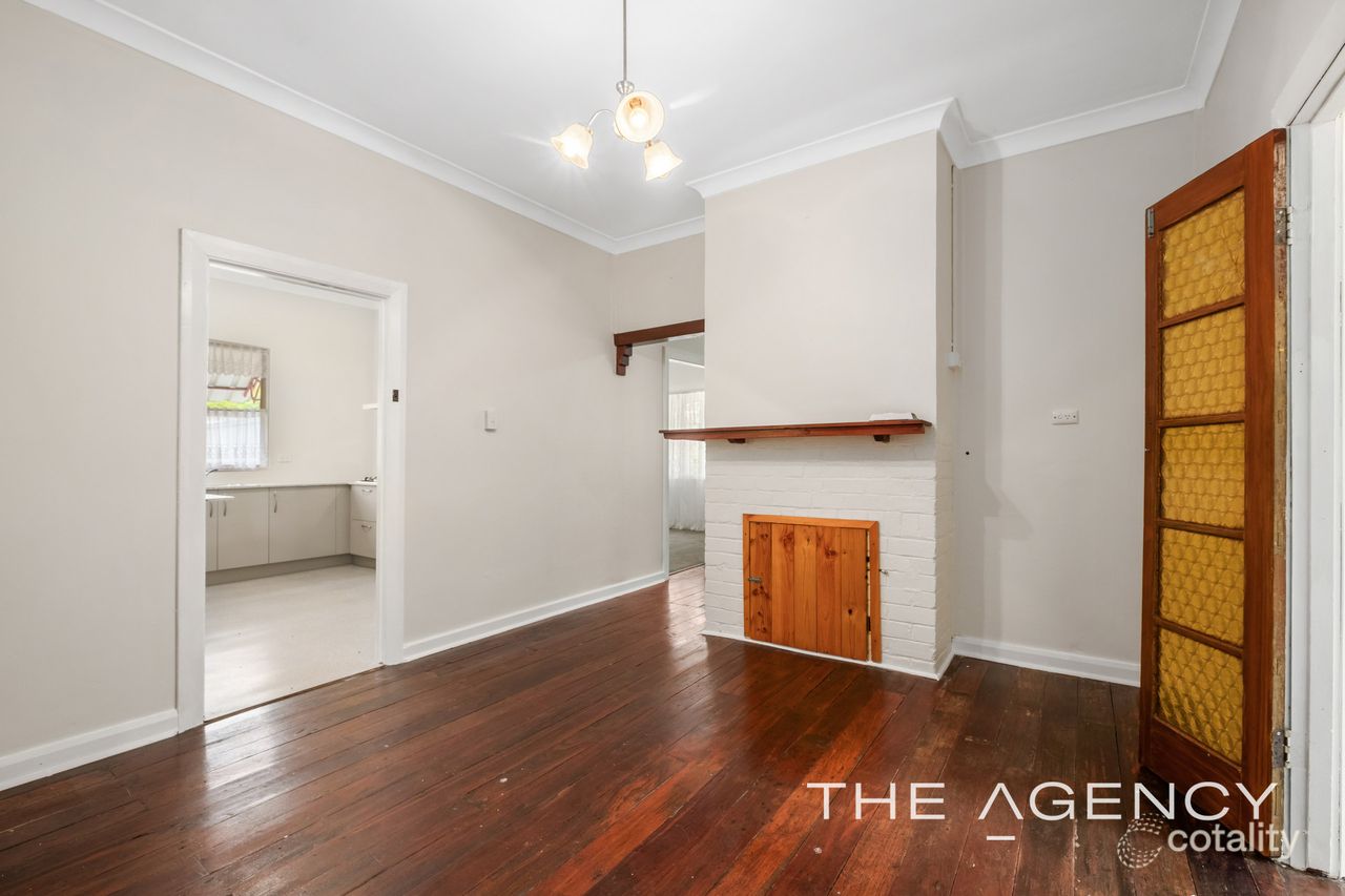 8 Mitchell St, Wooroloo, WA 6558