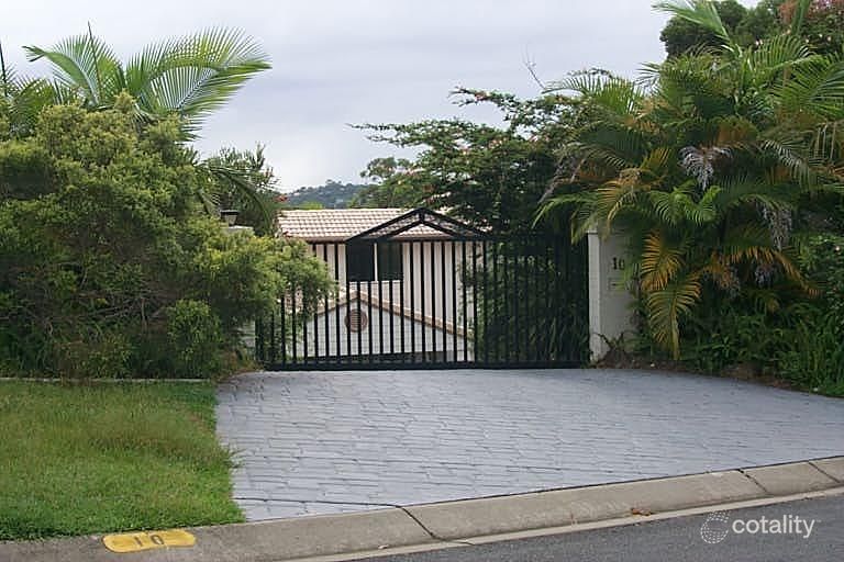 10 Yatama Pl, Currumbin Waters, QLD 4223