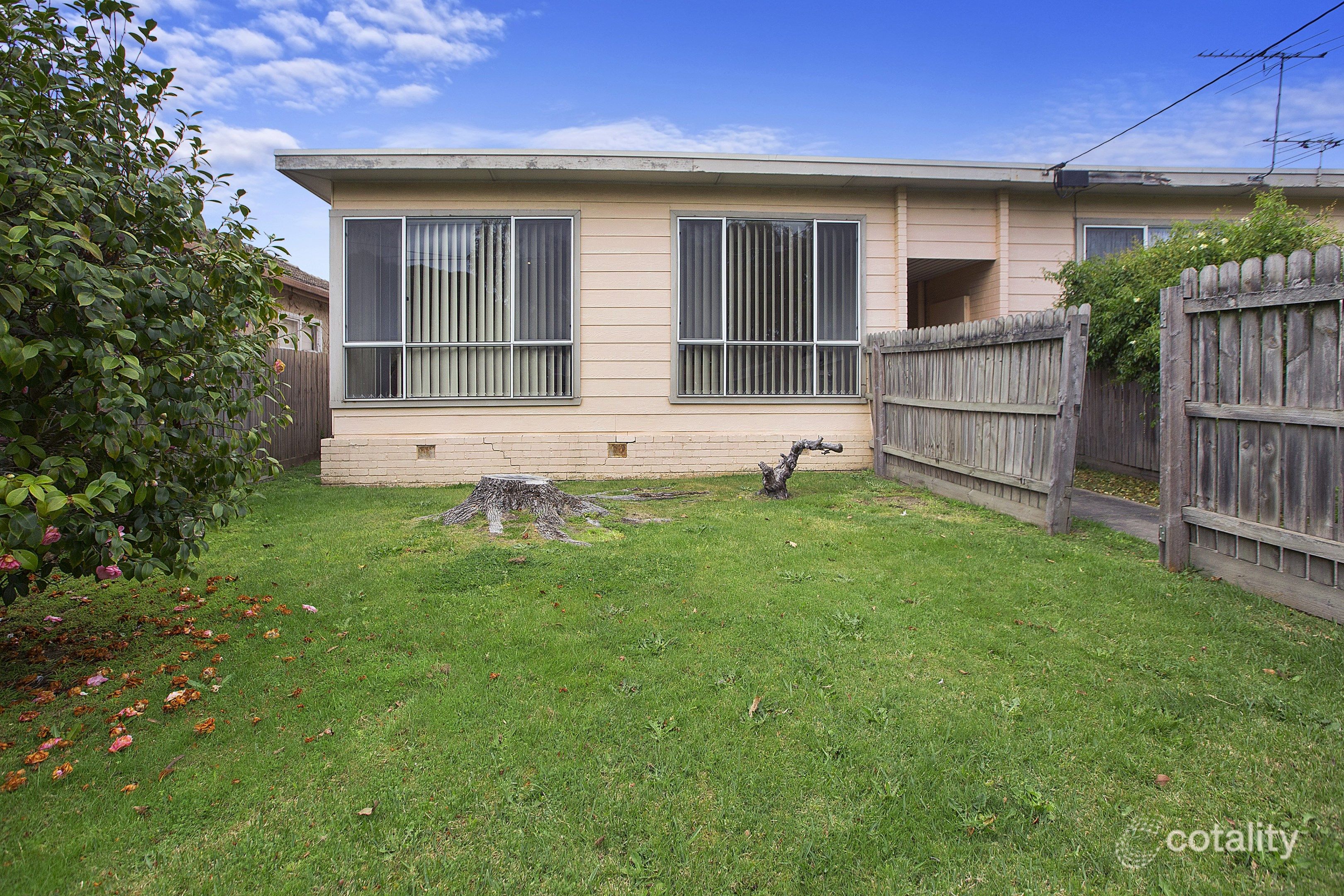 1/18 Lewis St, Frankston, VIC 3199