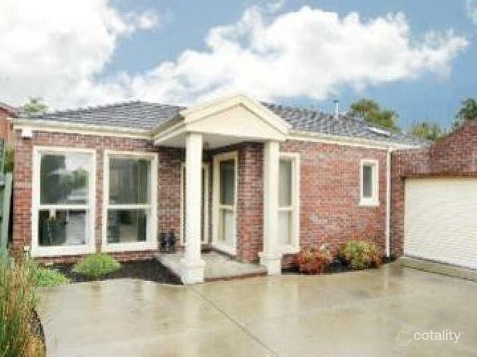 3/42 Russell Cres, Doncaster East, VIC 3109