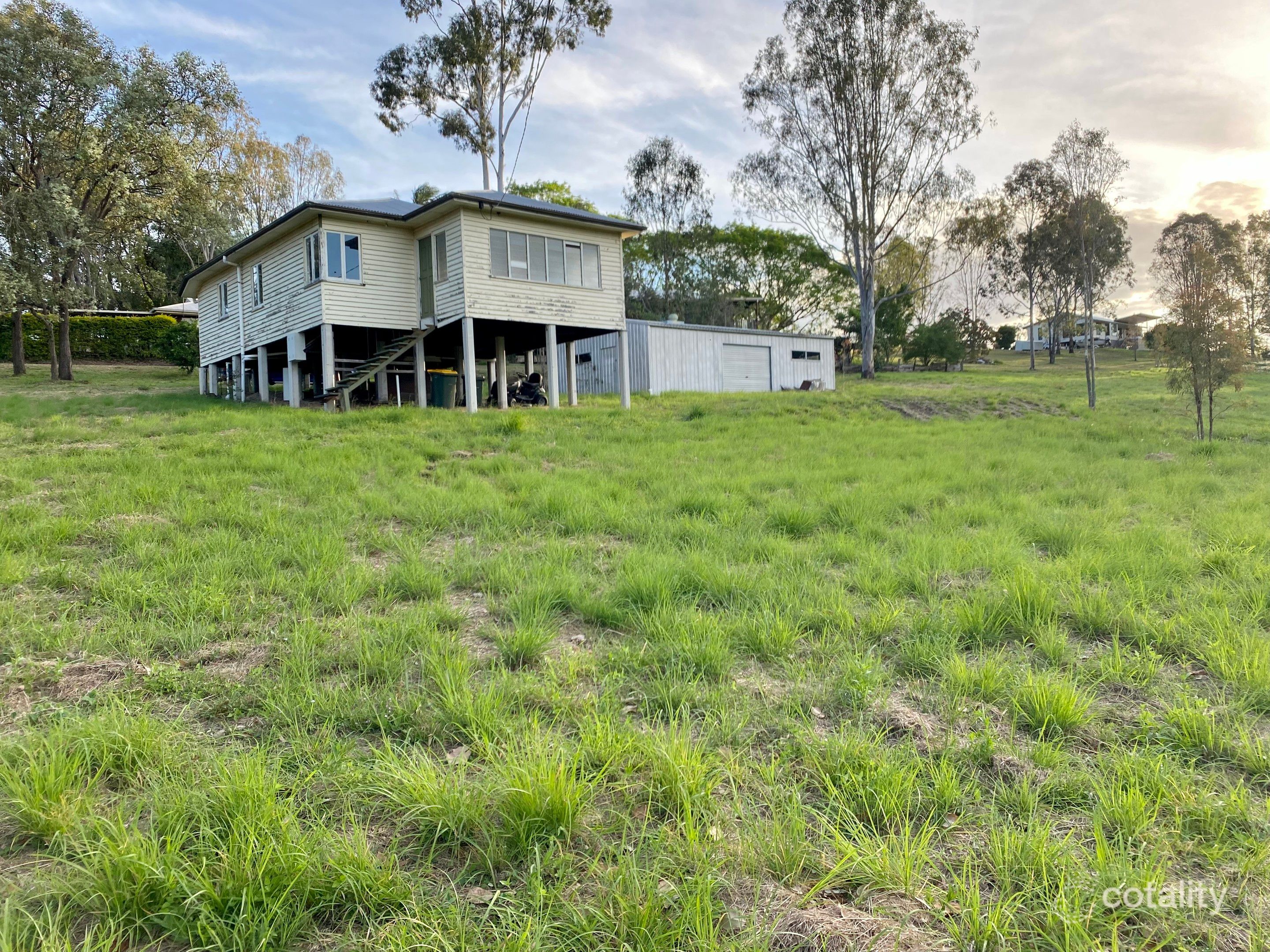 25 Kerr St, Kilcoy, QLD 4515