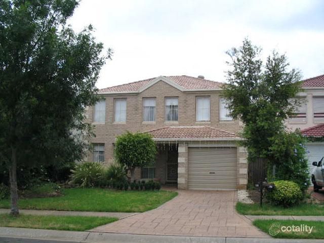 58 Amsterdam St, Oakhurst, NSW 2761