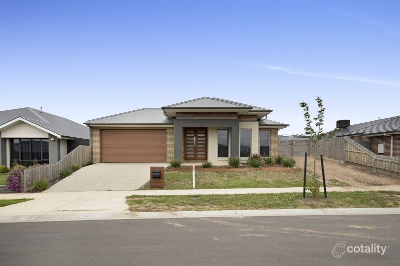6 Buckland Bvd, Gisborne, VIC 3437