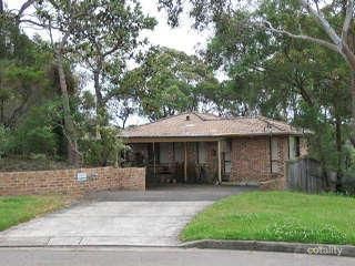 16 Beechworth Pl, Mount Colah, NSW 2079