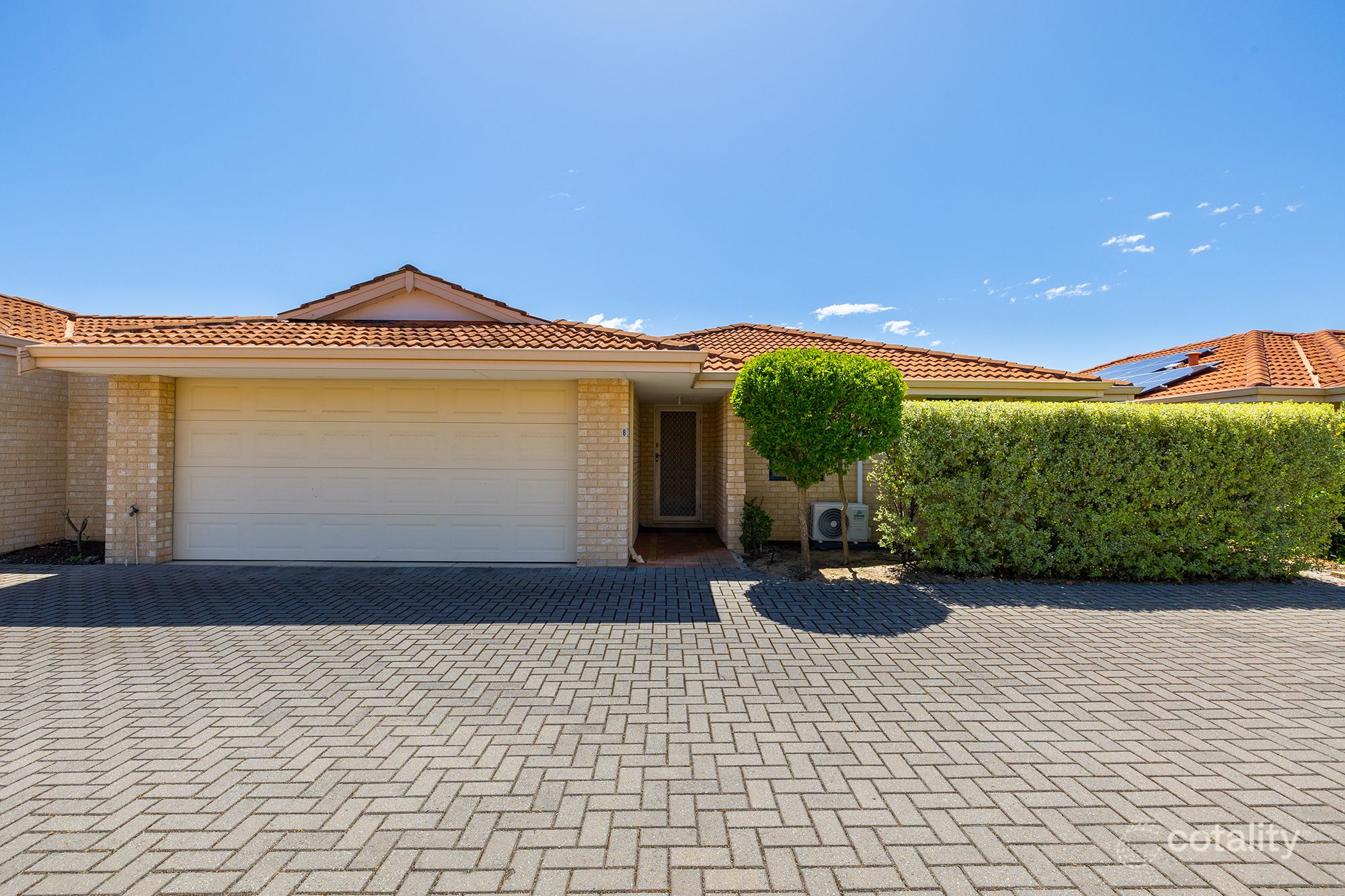8/43a Wright Cres, Bayswater, WA 6053