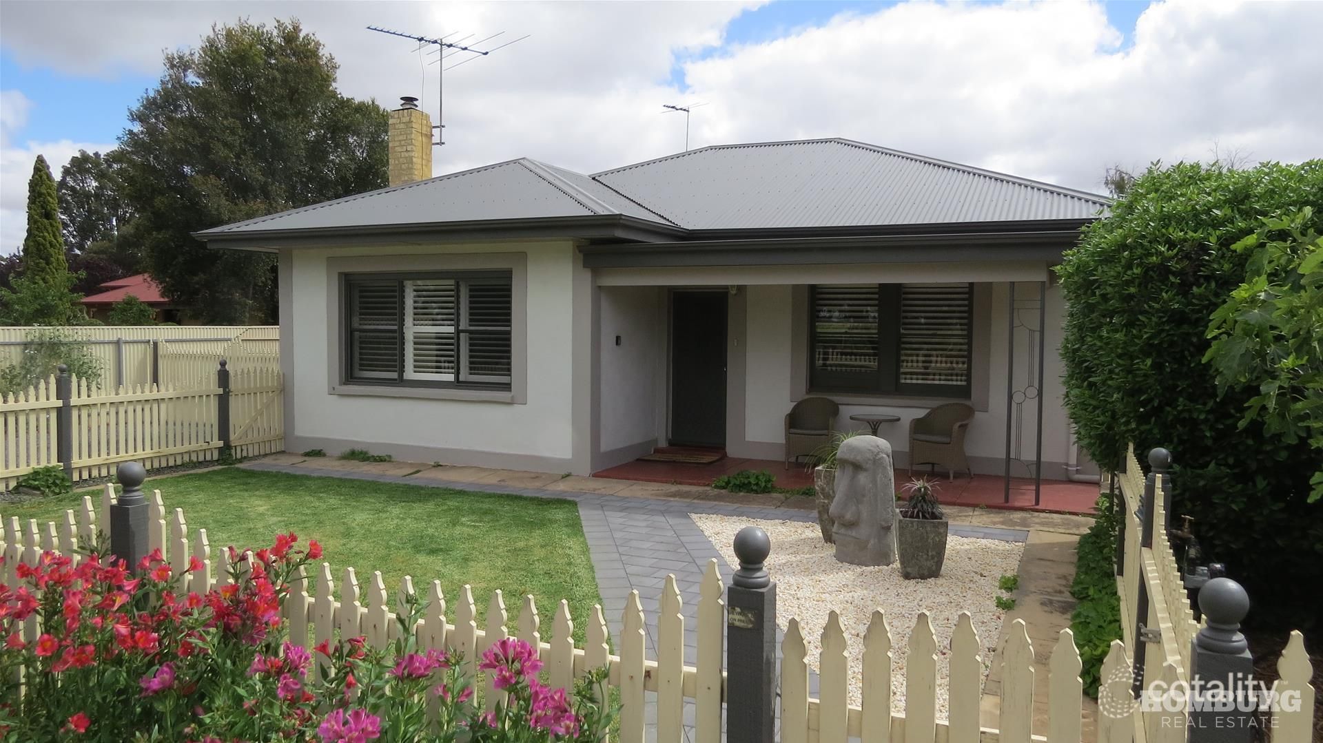 161 Angaston Rd, Nuriootpa, SA 5355