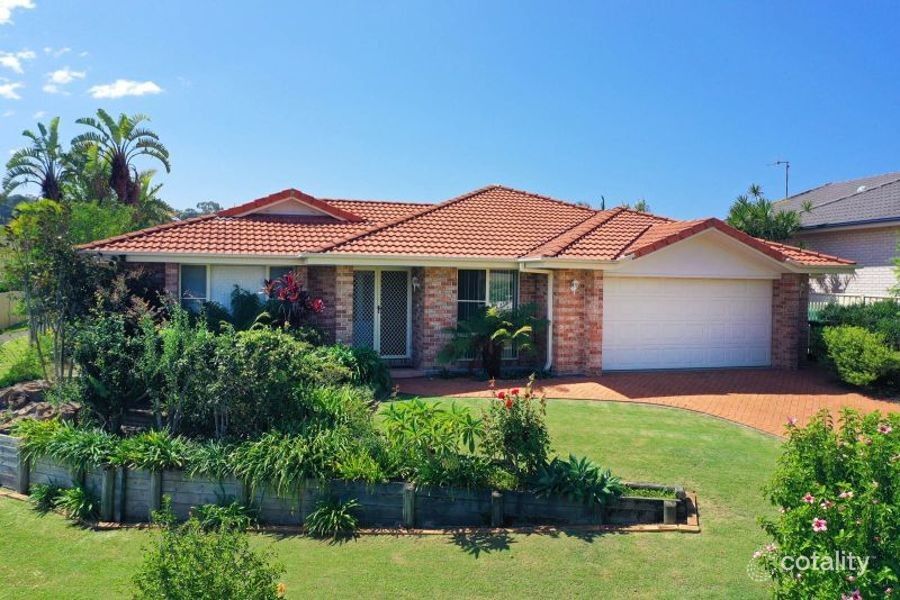 15 Bellevue Pl, Black Head, NSW 2430