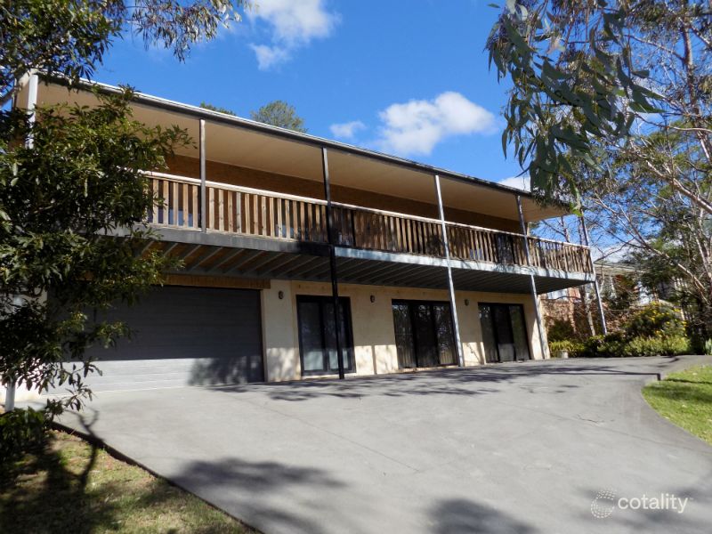 20 Kingsway, Hazelbrook, NSW 2779