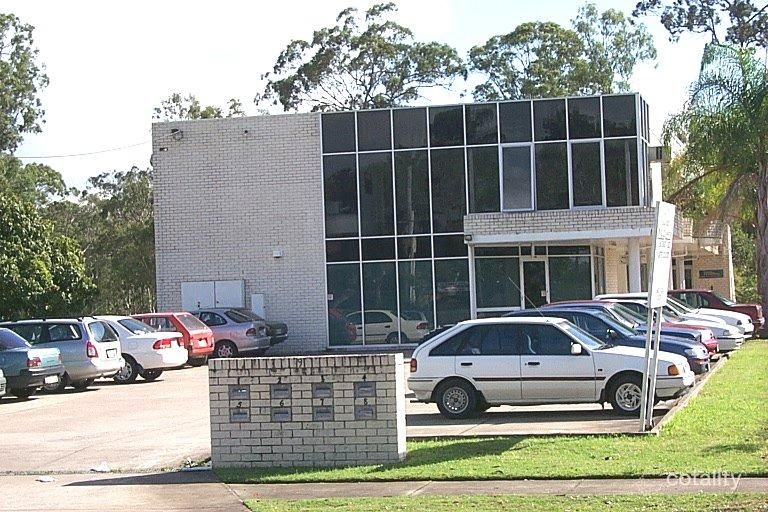 4/9 Pittwin Rd N, Capalaba, QLD 4157