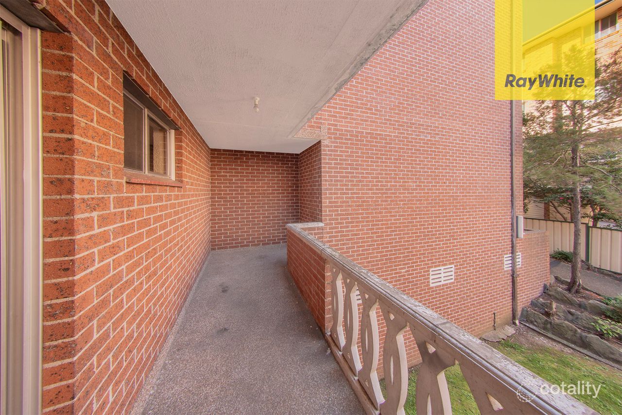 3/8 Brisbane St, Harris Park, NSW 2150