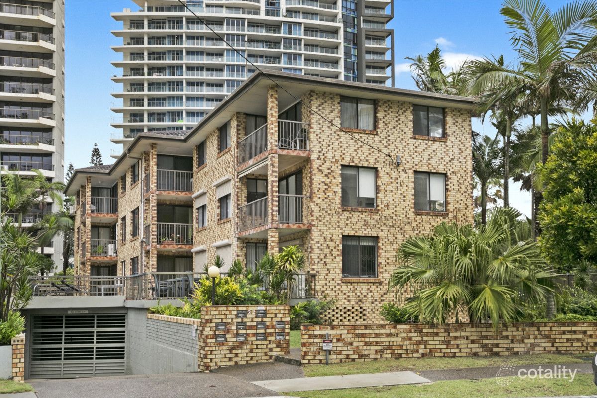 4/22 Markwell Ave, Surfers Paradise, QLD 4217