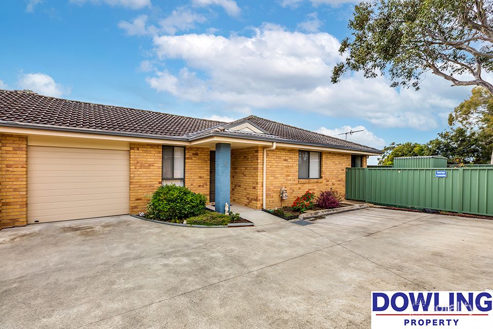 7/170 Anderson Dr, Beresfield, NSW 2322