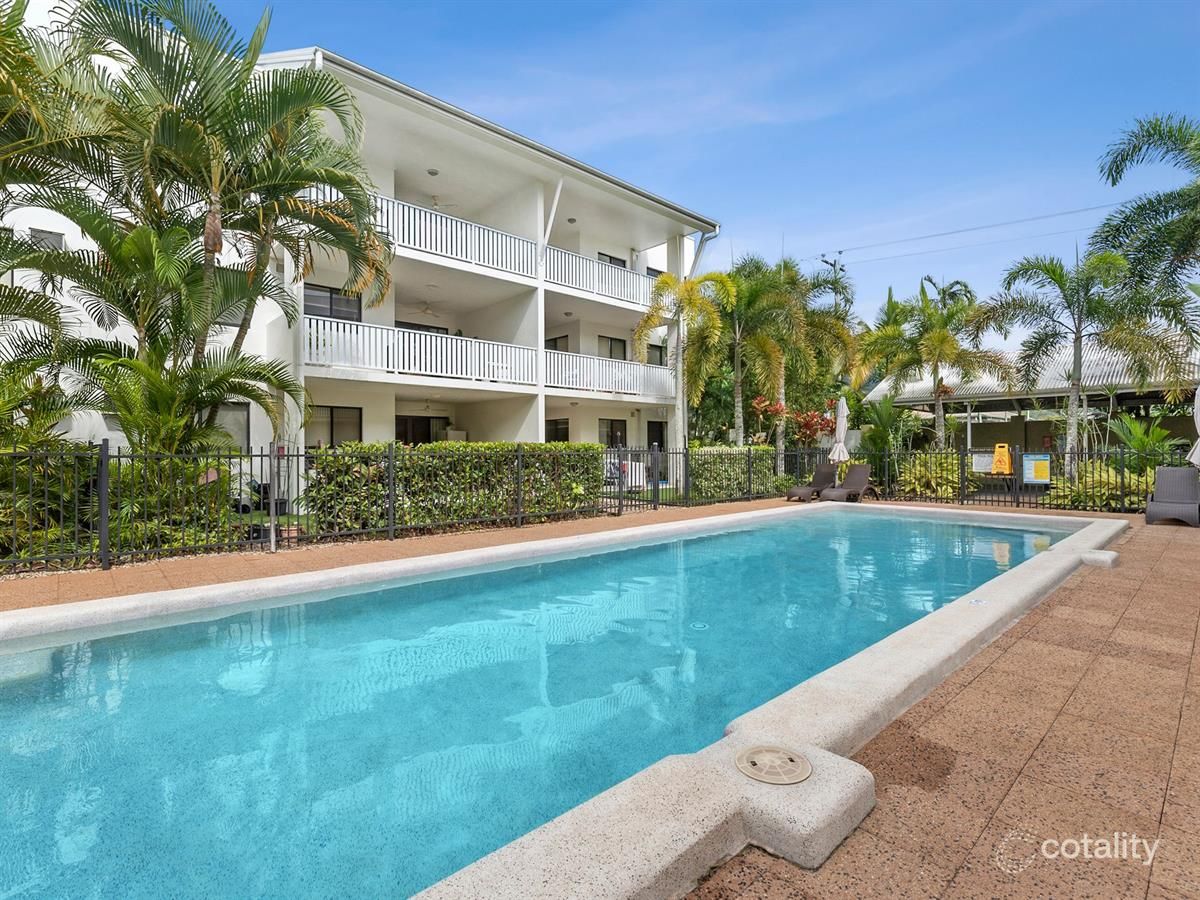 19/44-50 Pease St, Manoora, QLD 4870