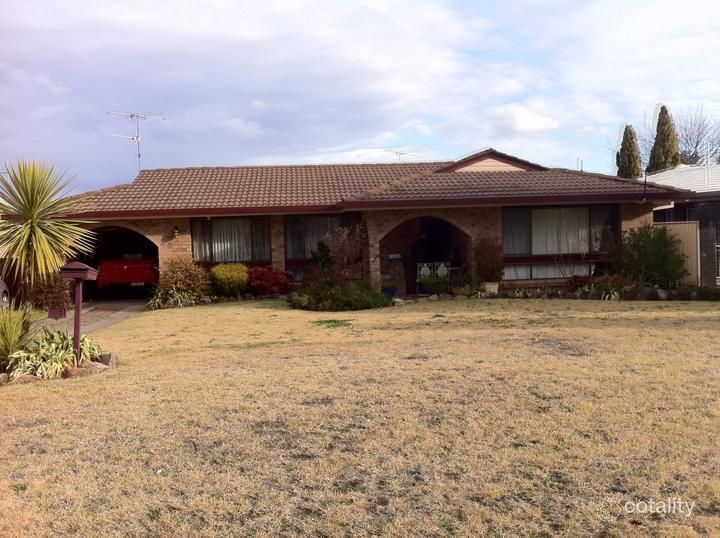 21 Mather St, Inverell, NSW 2360