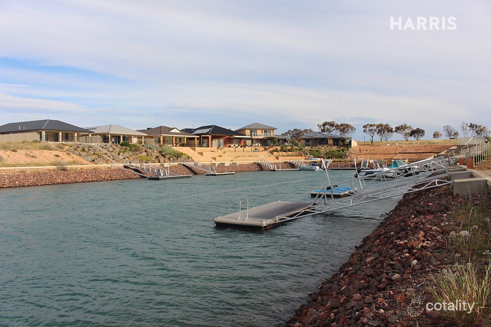 80 Gilmore Cres, Wallaroo, SA 5556