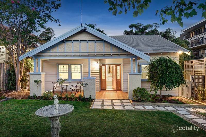 6 Laing St, Mont Albert, VIC 3127