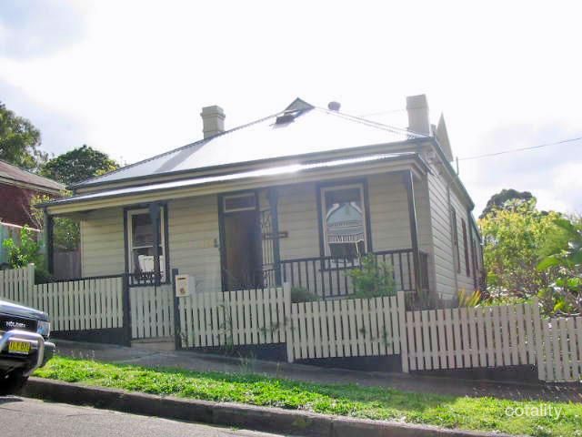 128 Cecily St, Lilyfield, NSW 2040