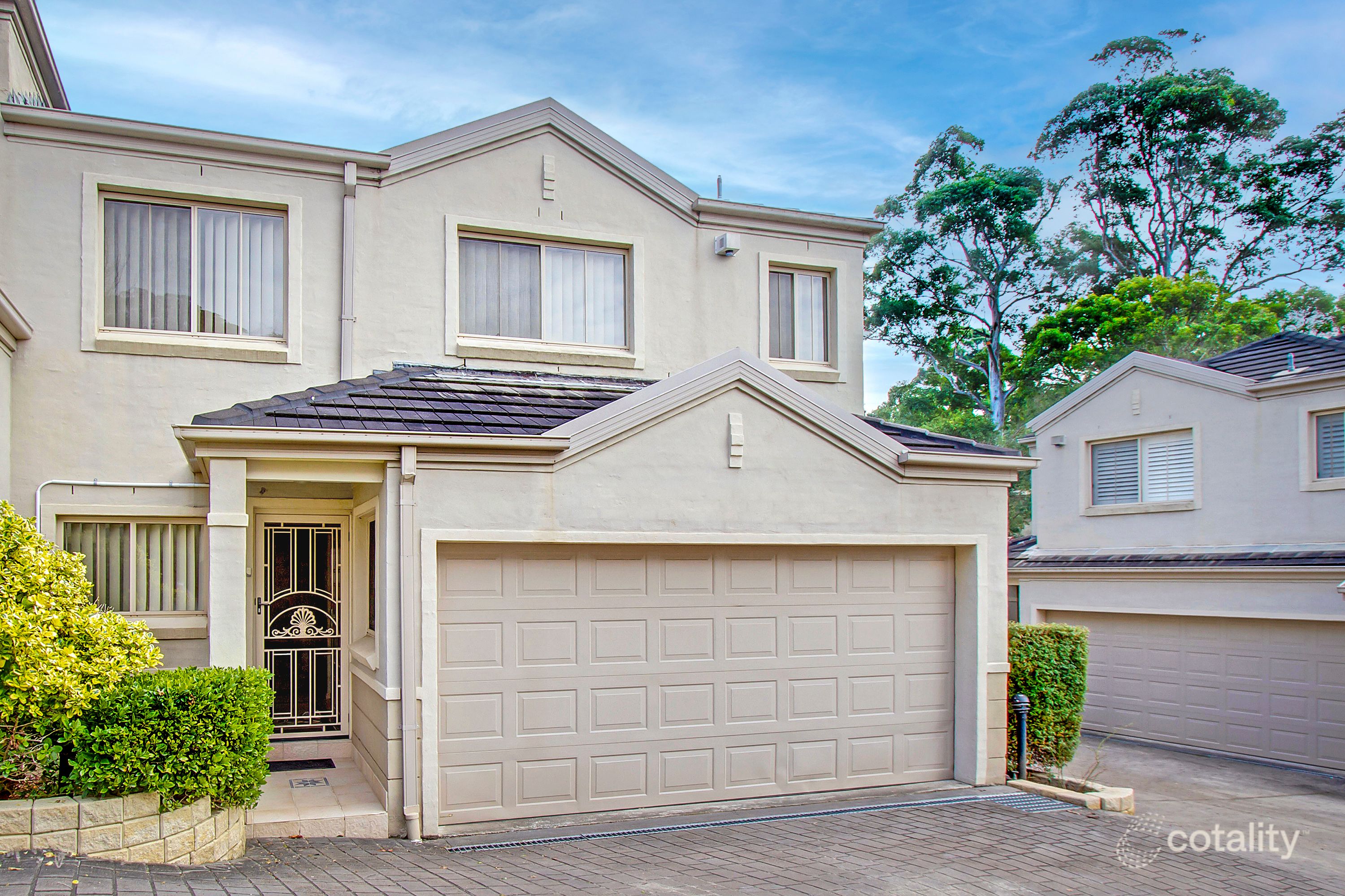 2/27-29 Francis St, Castle Hill, NSW 2154