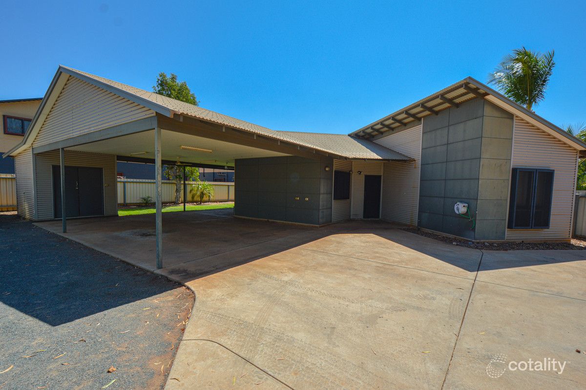 30a Brodie Cres, South Hedland, WA 6722