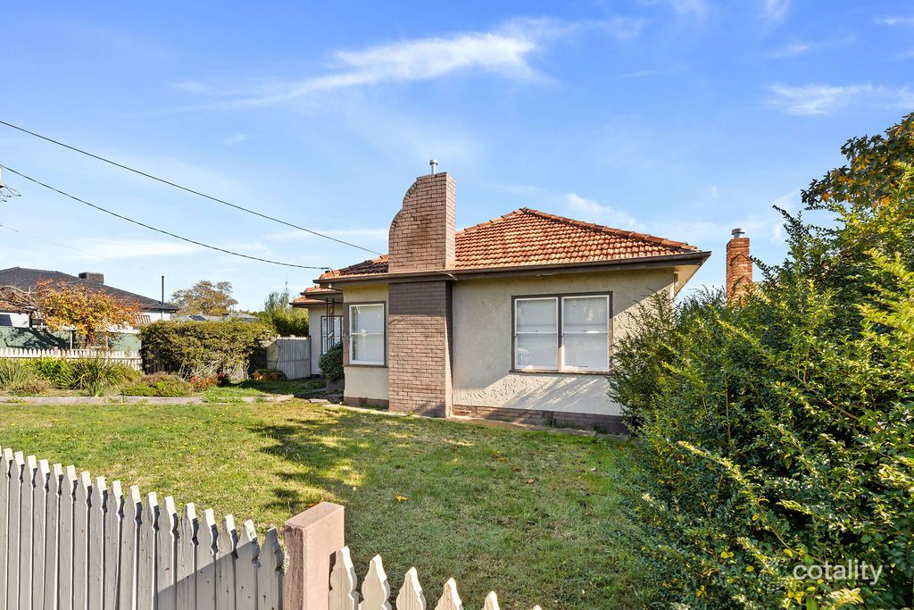 911 Havelock St, Ballarat North, VIC 3350
