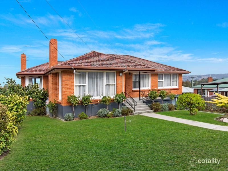 12 Parua Rd, Newnham, TAS 7248