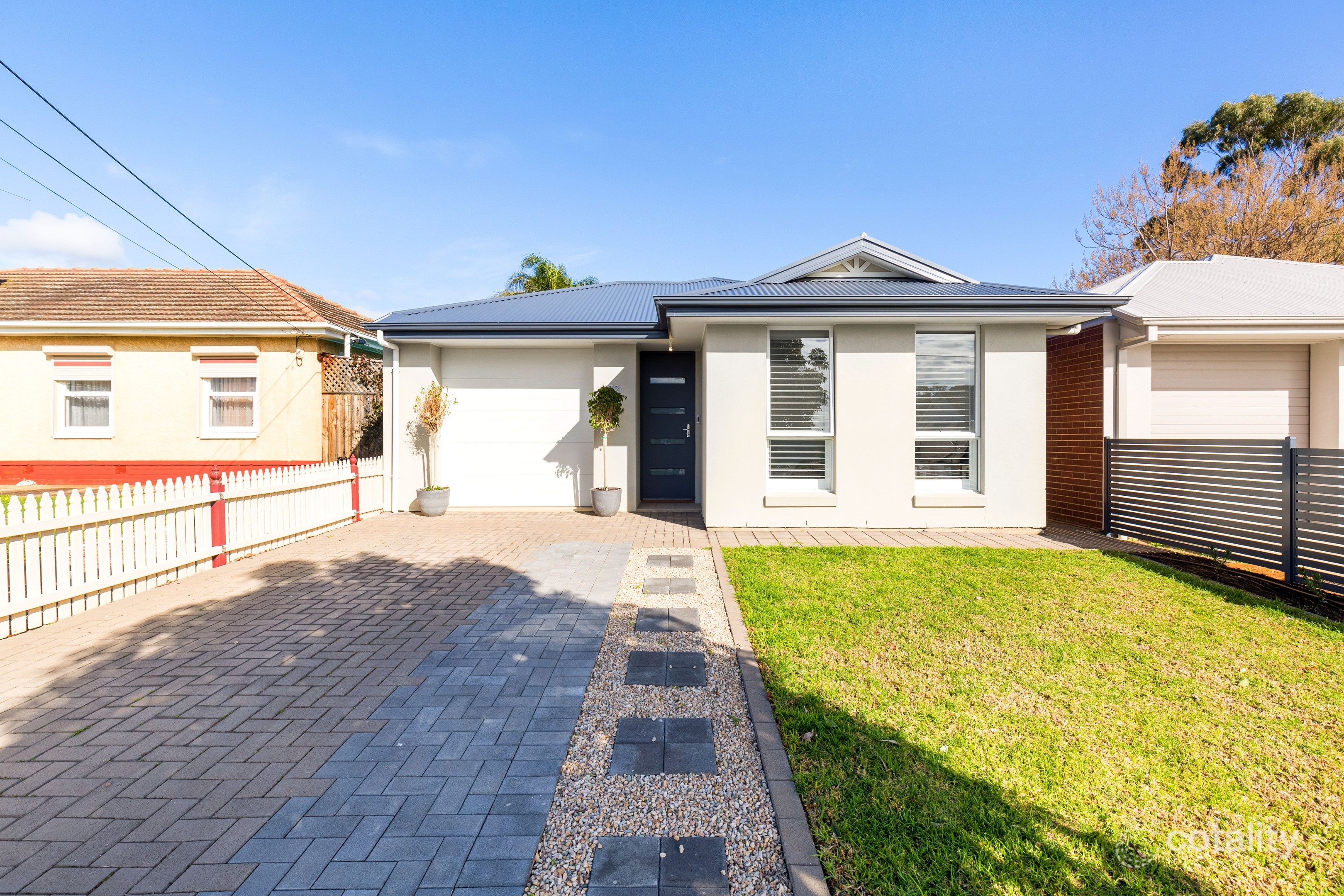 32a Lawson Ave, Morphettville, SA 5043