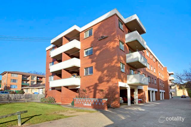 21/11 Crest Rd, Crestwood, NSW 2620