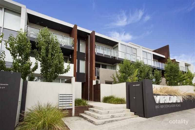 11/885-889 Doncaster Rd, Doncaster East, VIC 3109