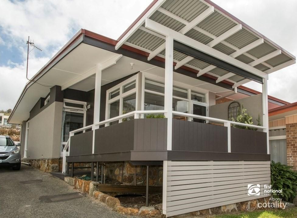 66b Wylie Cres, Middleton Beach, WA 6330