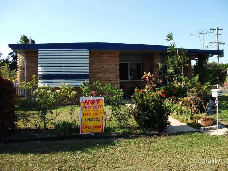 21 Saunders St, Walkerston, QLD 4751